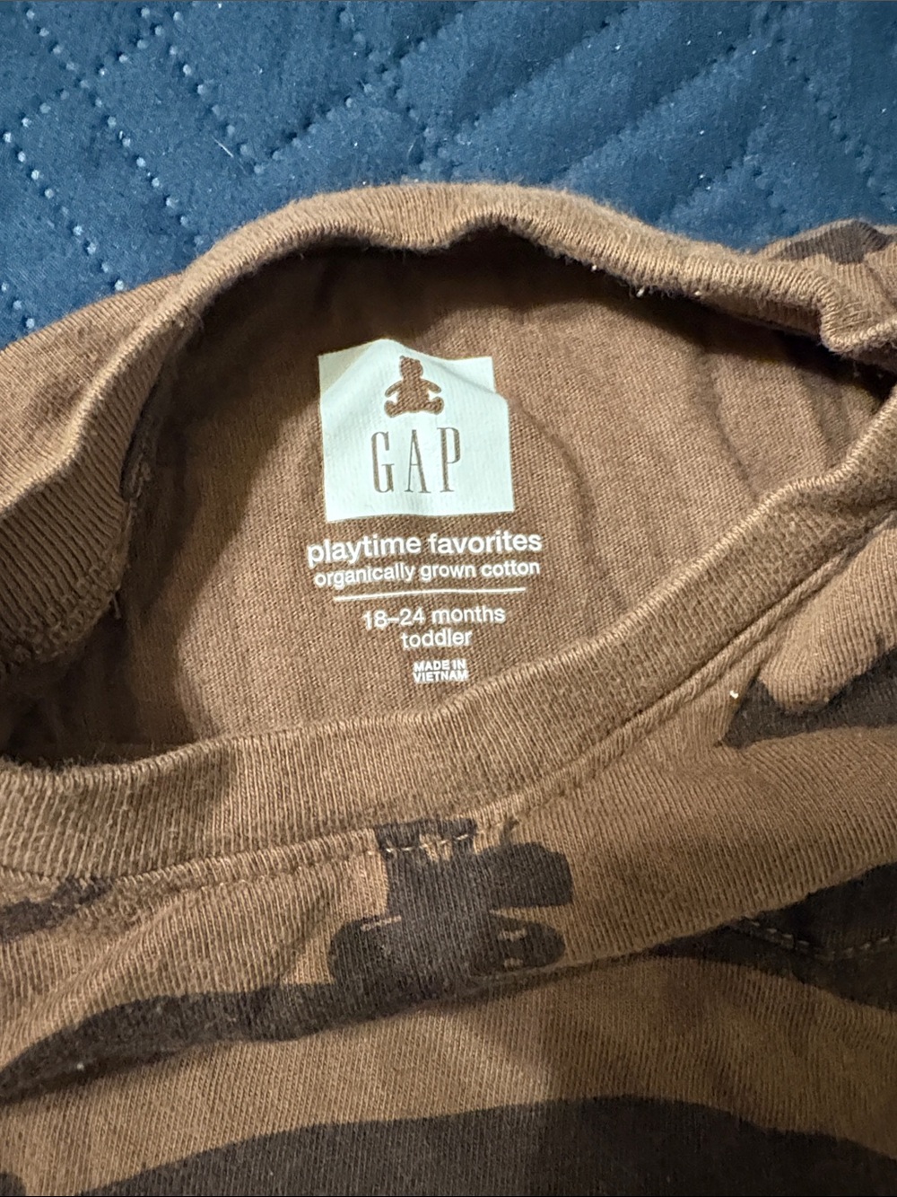 Gap set - Picture 3 of 7